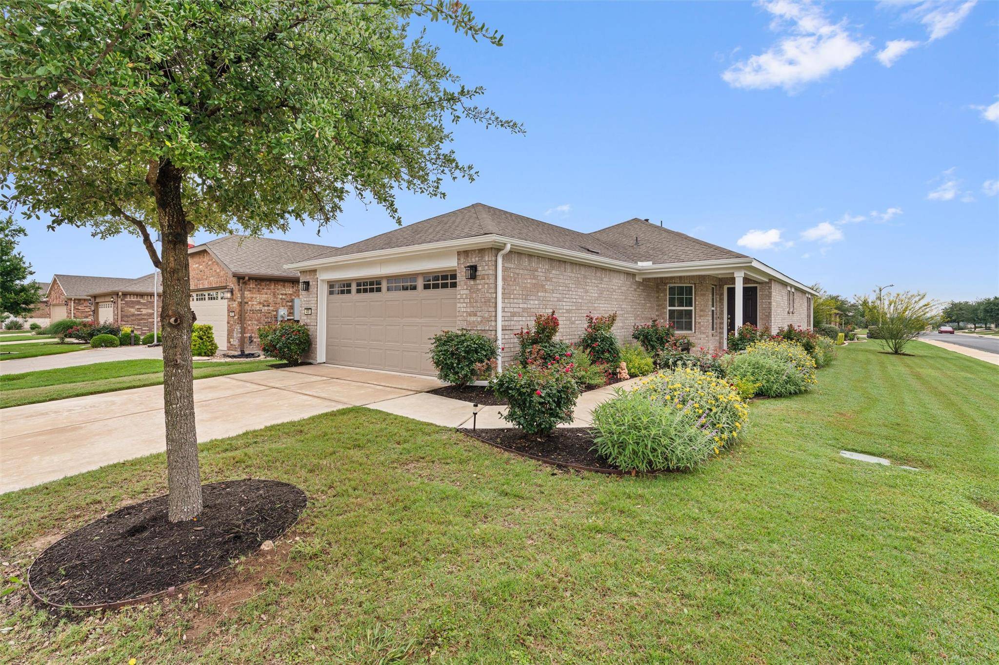 400 Fannin CT, Georgetown, TX 78633