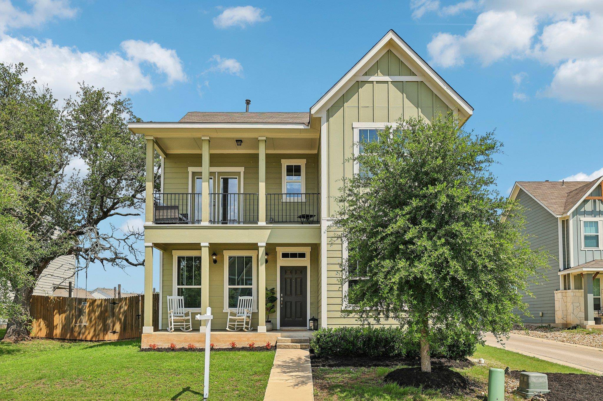 1813 Cantonata DR, Leander, TX 78641