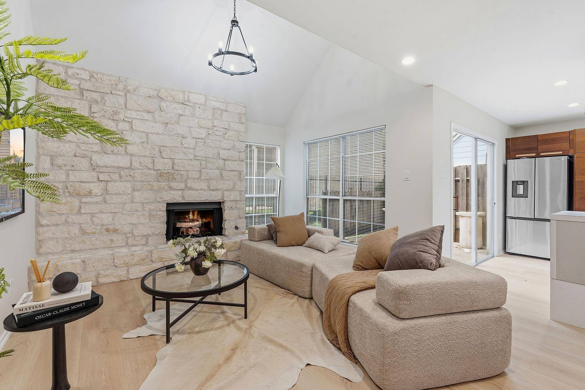 8330 Fathom CIR #505, Austin, TX 78750