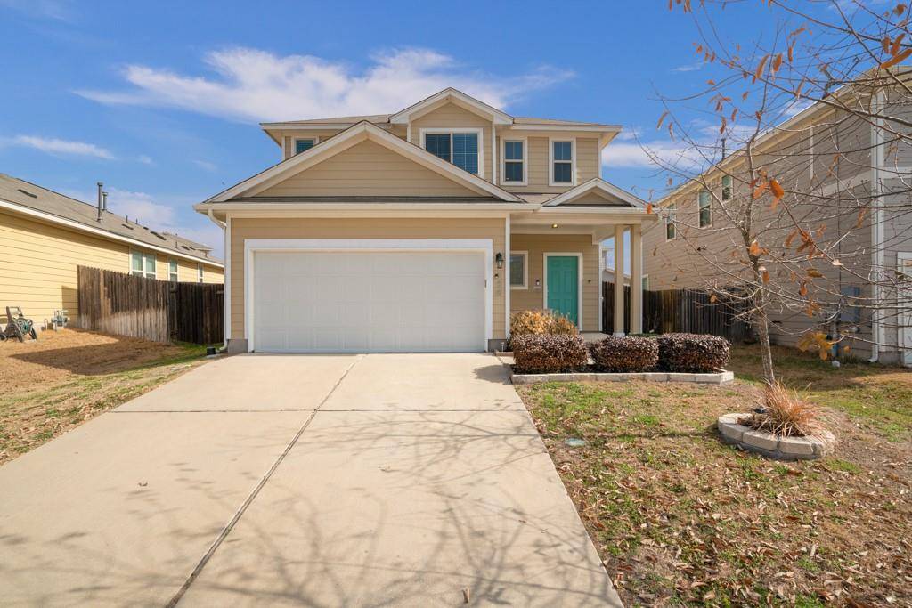 156 Triumph RD, Buda, TX 78610