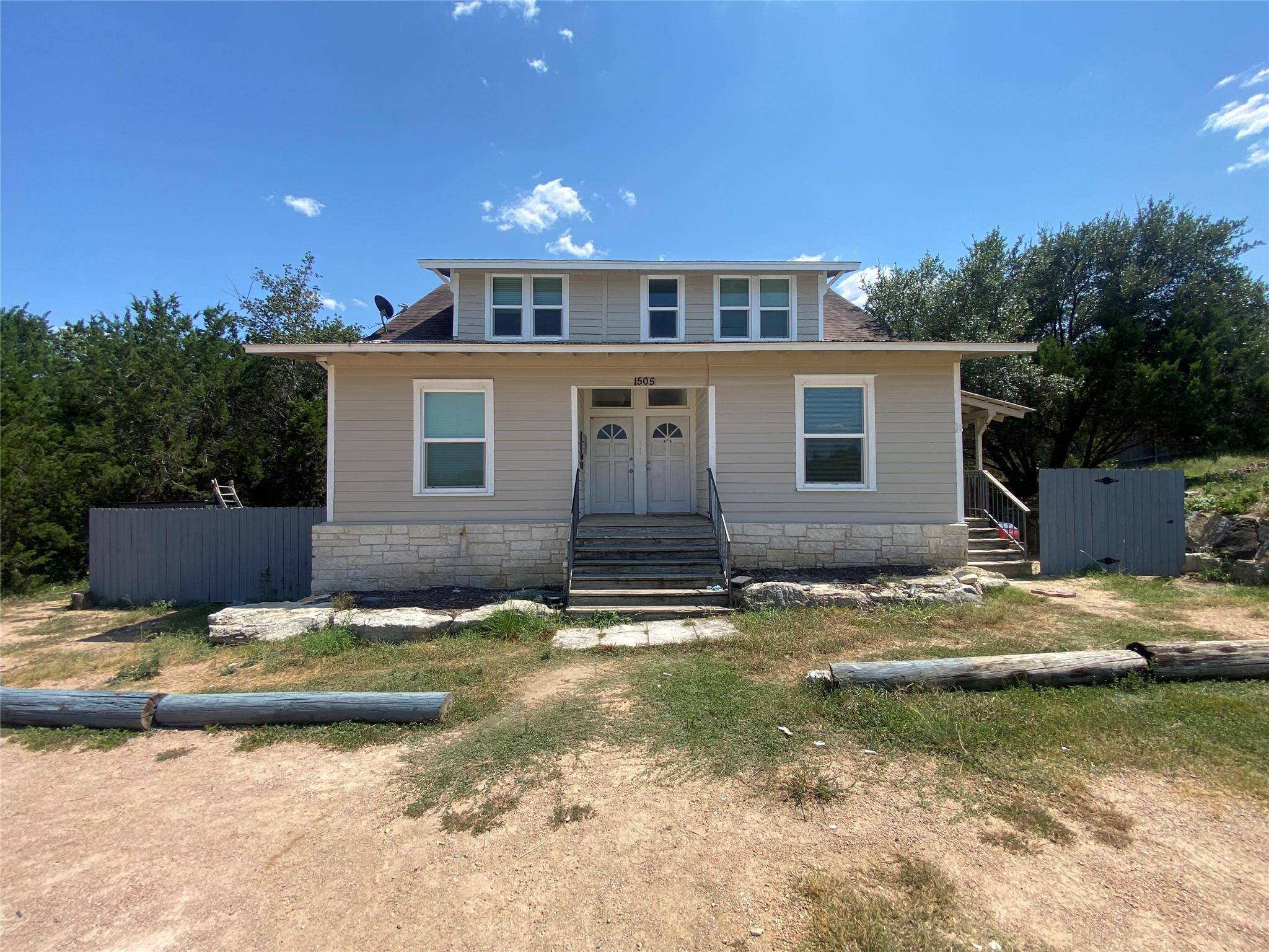 1505 O'Reilly CT #C, Austin, TX 78734