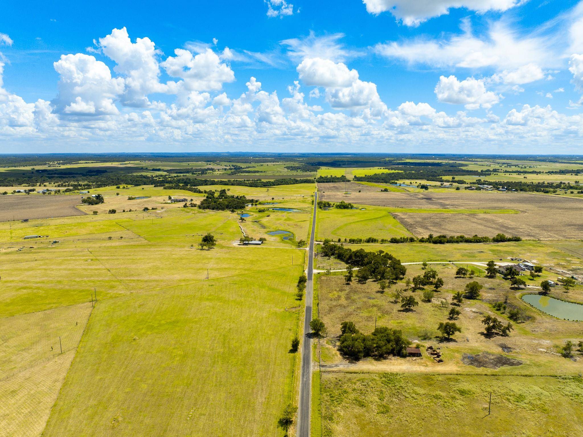 0 Tract 2 CR 470 CTR, Coupland, TX 78615