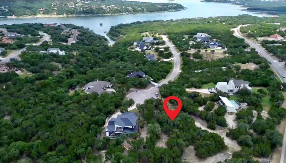 17604 Hunters HOLW, Jonestown, TX 78645