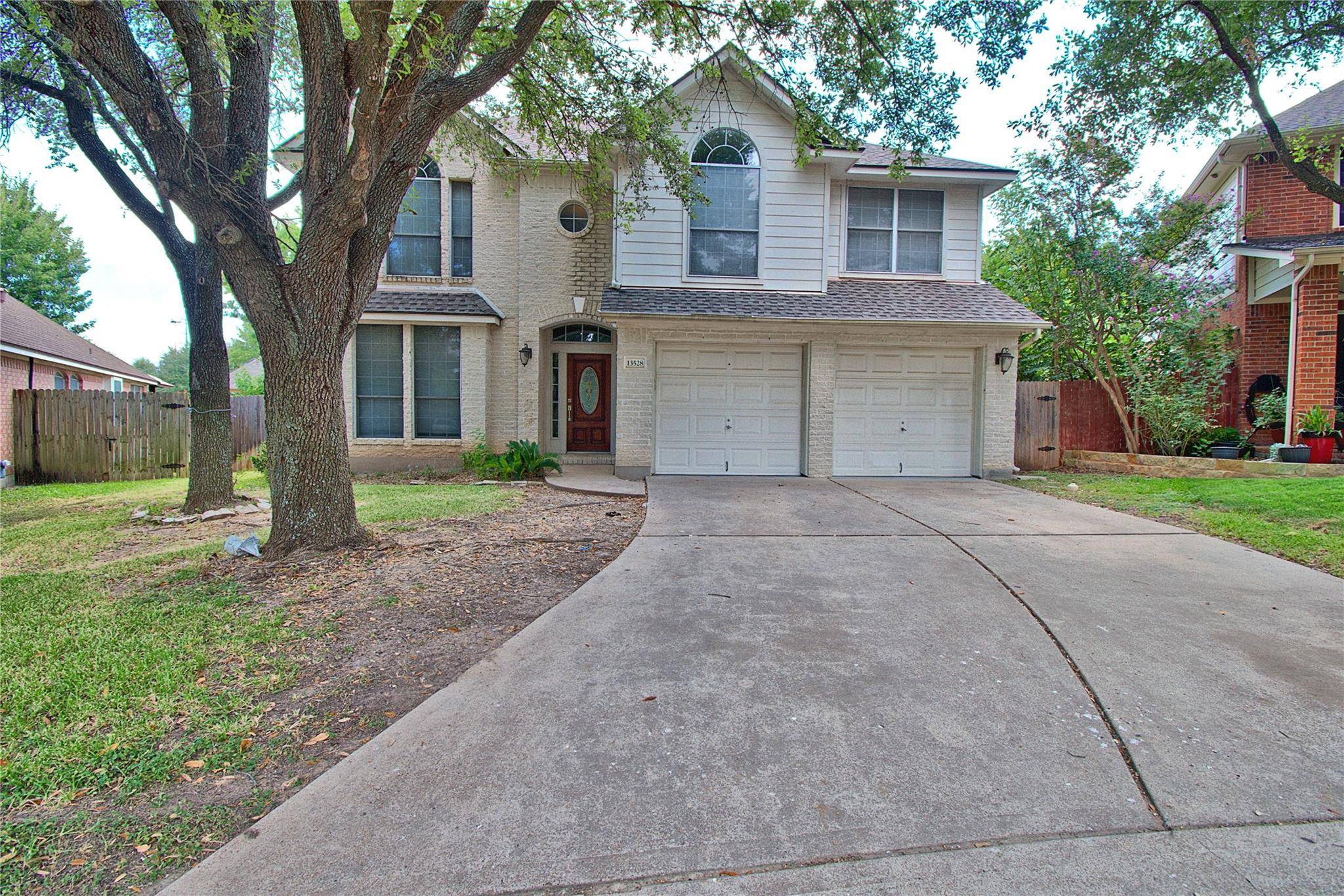 13528 Oregon Flats TRL, Austin, TX 78727