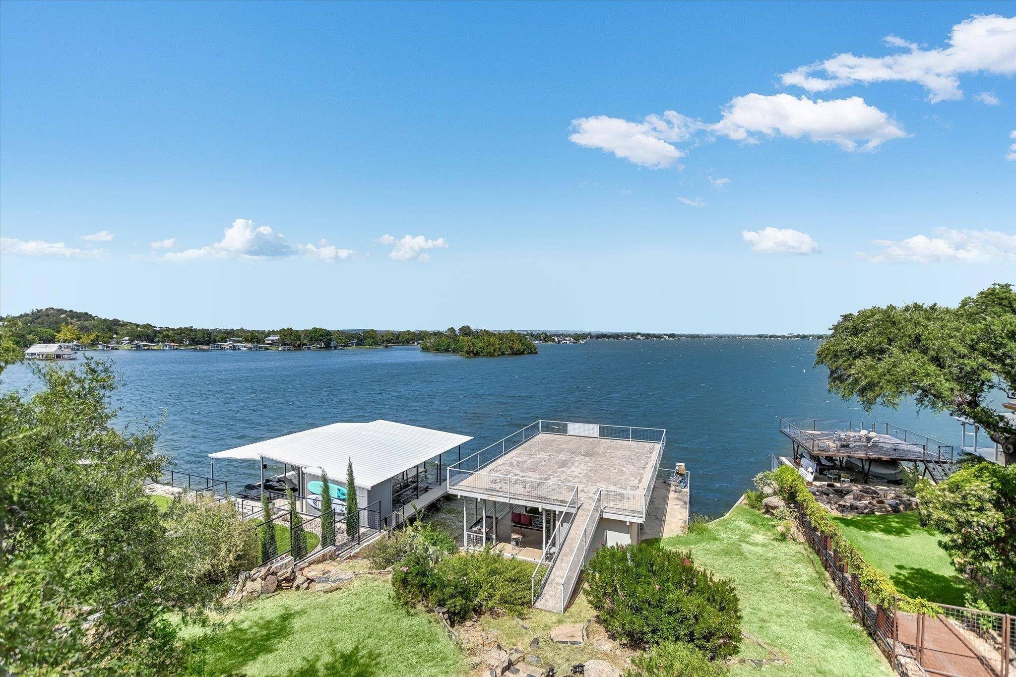117 Inspiration DR, Sunrise Beach, TX 78643
