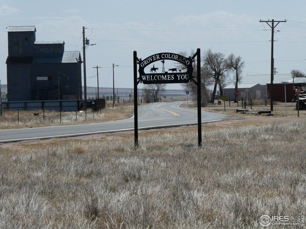 317 N Ord, Grover, CO 80729