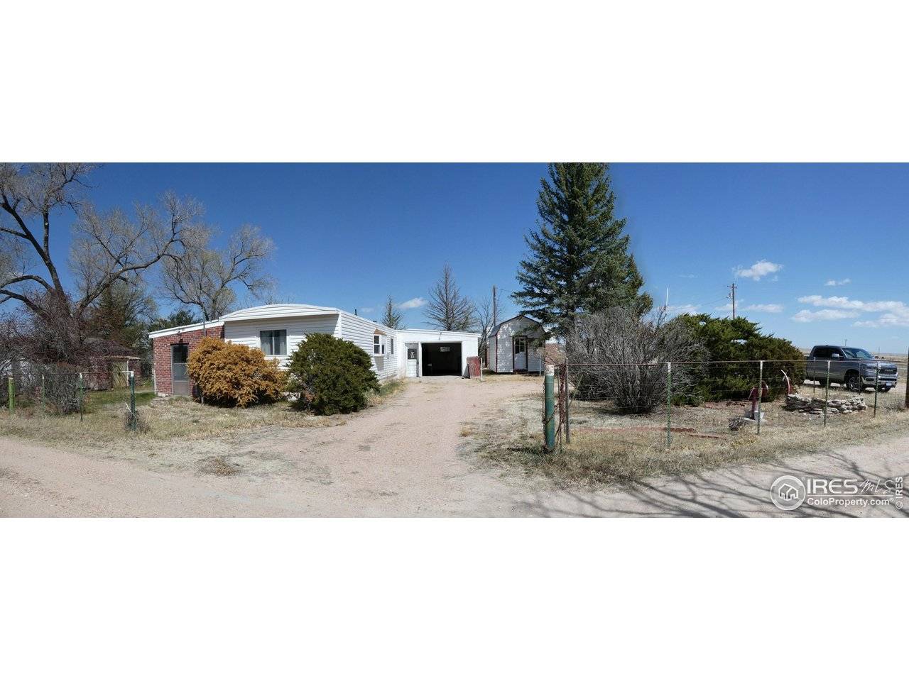317 N Ord, Grover, CO 80729