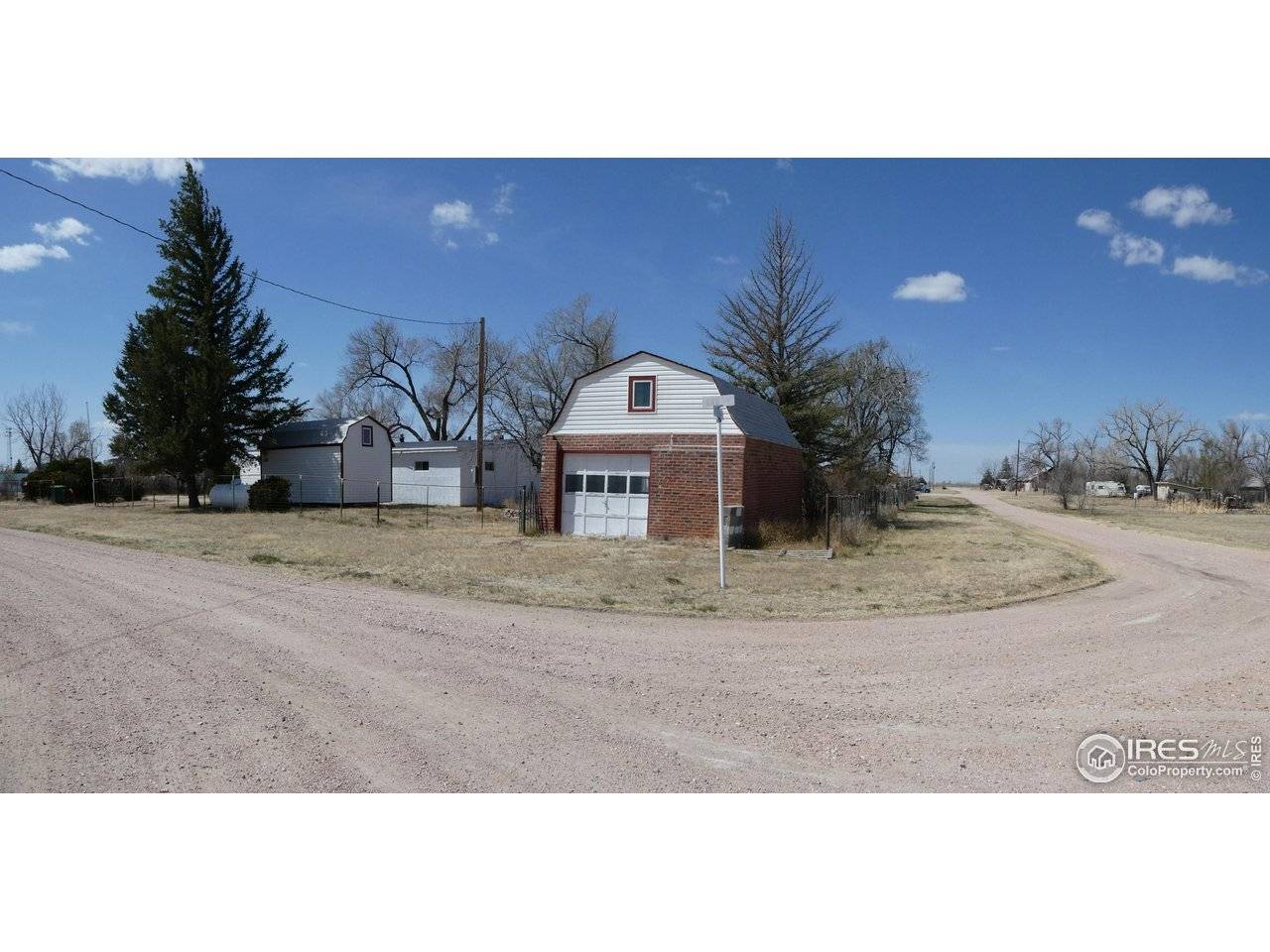 317 N Ord, Grover, CO 80729