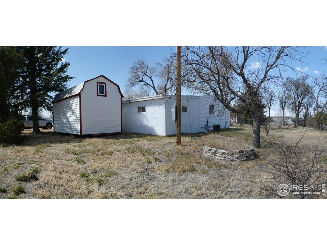 317 N Ord, Grover, CO 80729