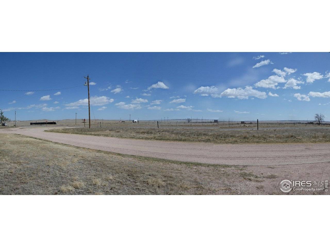 317 N Ord, Grover, CO 80729