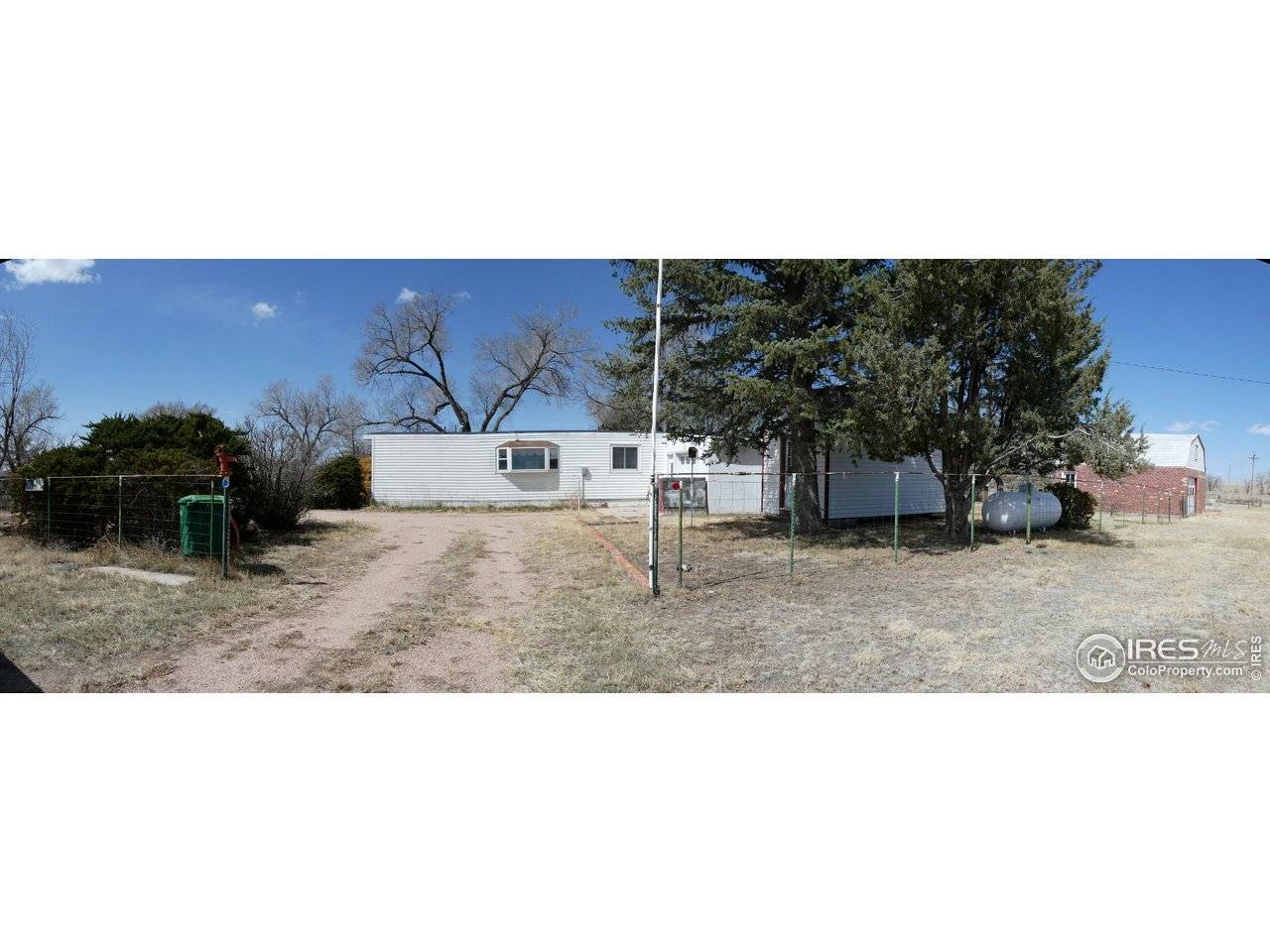317 N Ord, Grover, CO 80729