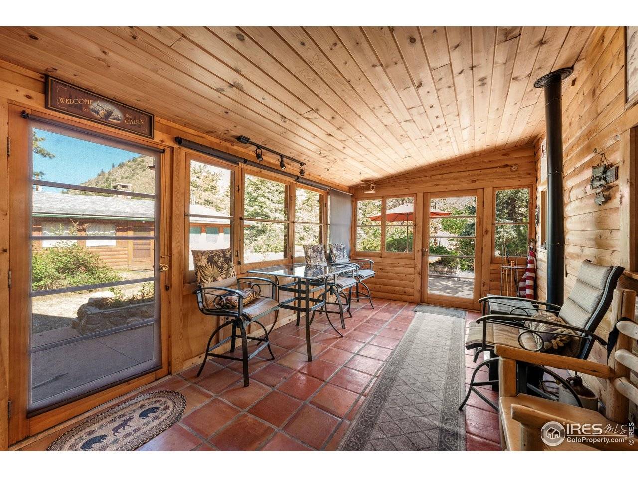 31601 Poudre Canyon, Bellvue, CO 80512