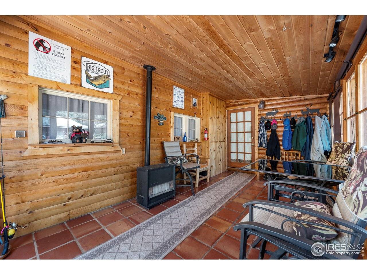 31601 Poudre Canyon, Bellvue, CO 80512
