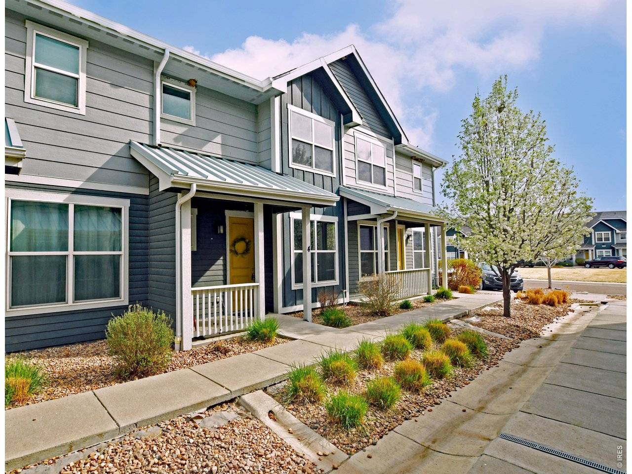 3333 Apple Blossom #4, Greeley, CO 80634