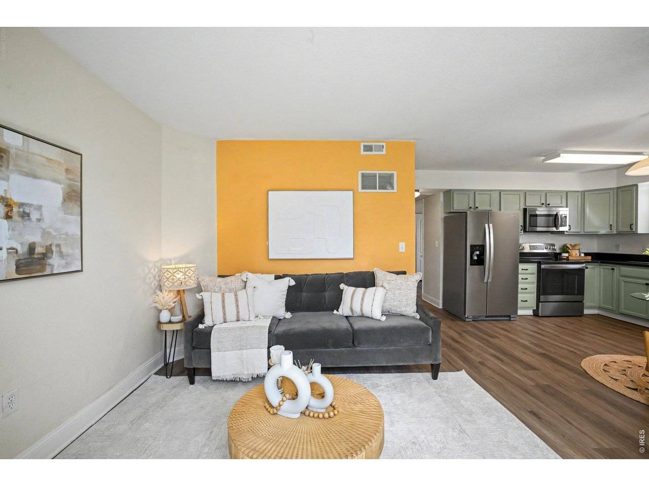 1629 S Deframe #B8, Lakewood, CO 80228
