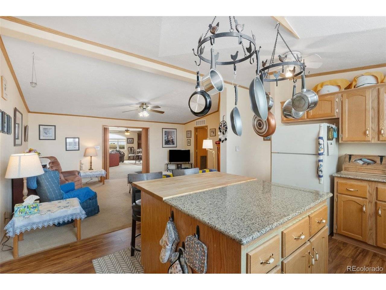 16330 State Highway 94, Colorado Springs, CO 80930