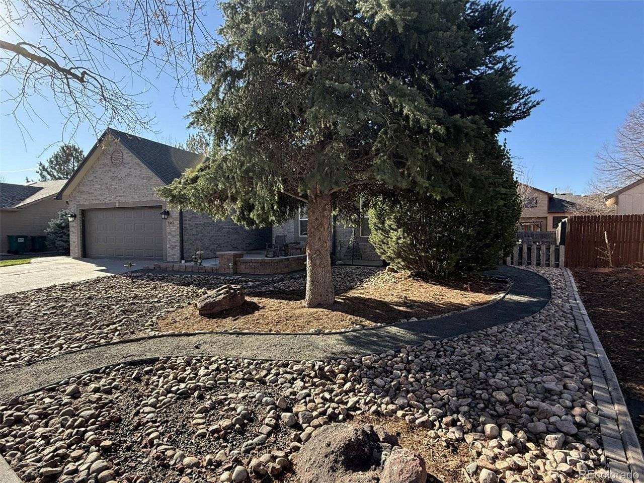 207 Sioux, Berthoud, CO 80513