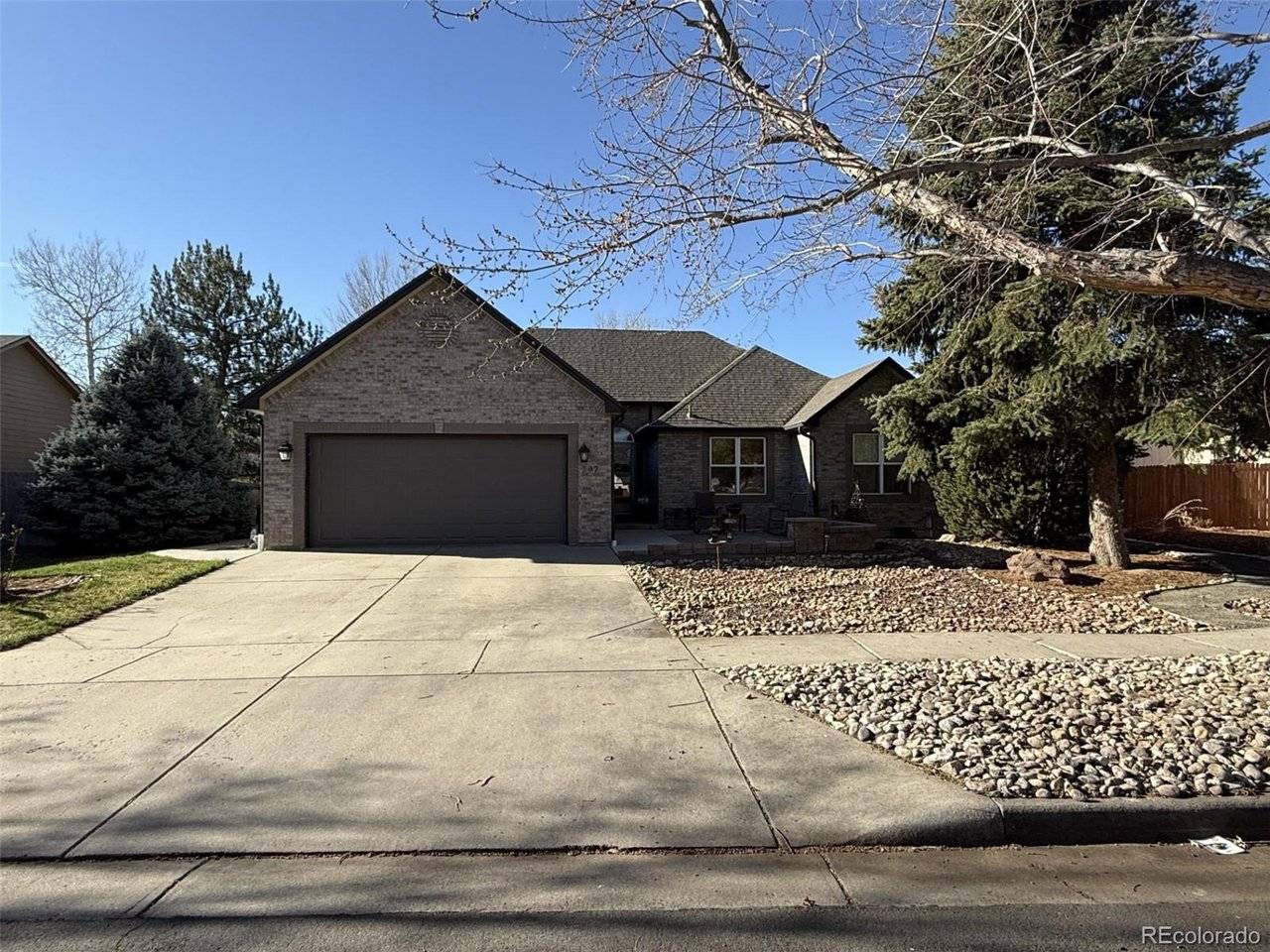 207 Sioux, Berthoud, CO 80513