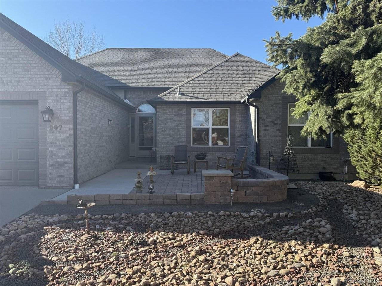 207 Sioux, Berthoud, CO 80513