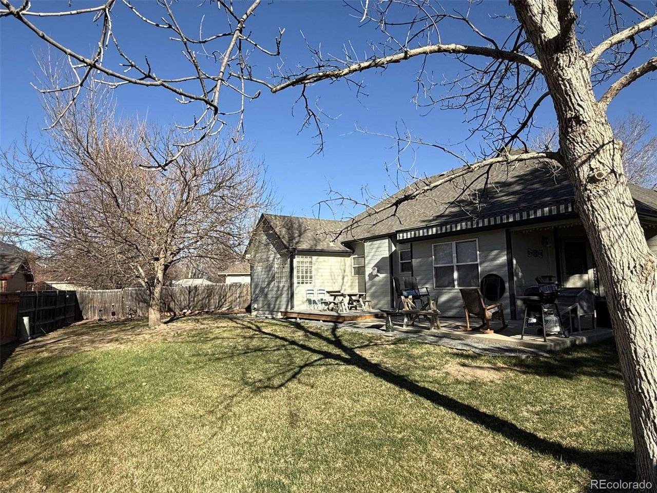 207 Sioux, Berthoud, CO 80513