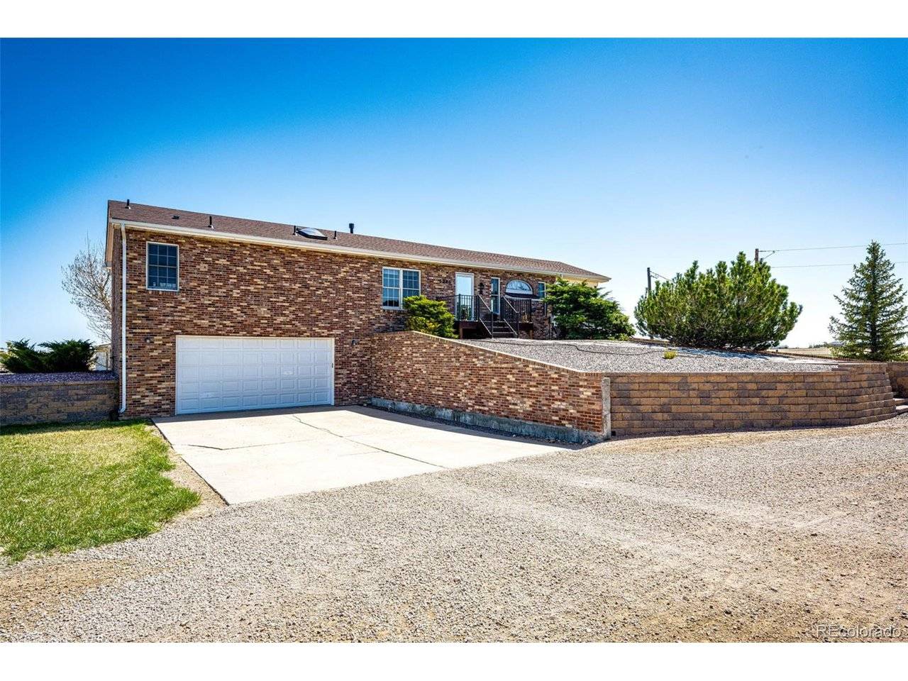 5250 Highway 79, Bennett, CO 80102