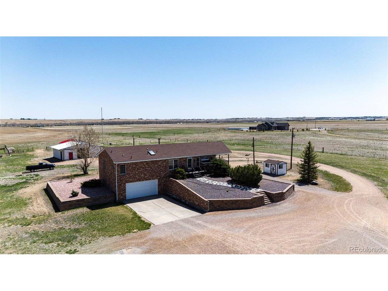 5250 Highway 79, Bennett, CO 80102