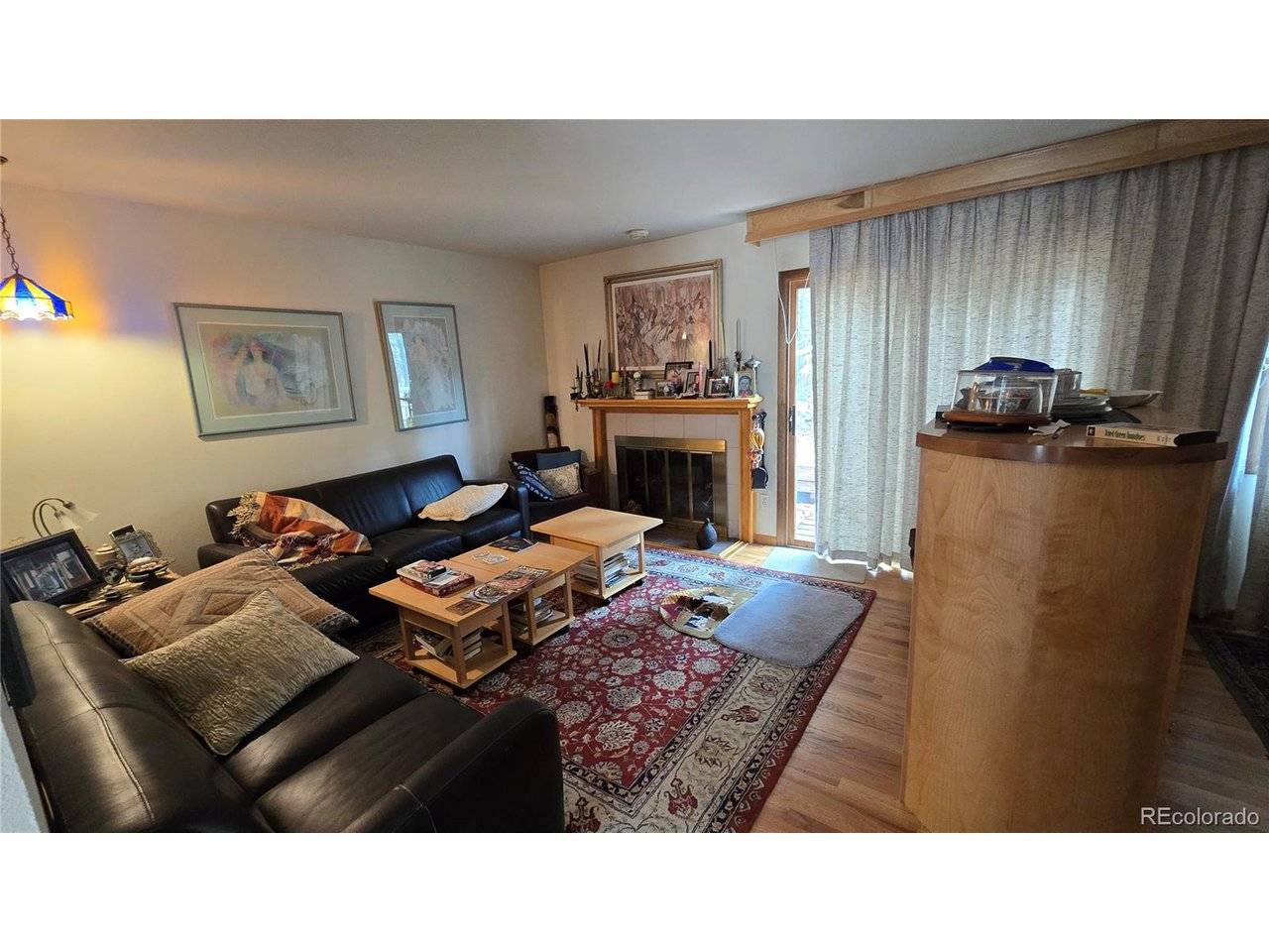 1750 Main, Georgetown, CO 80444