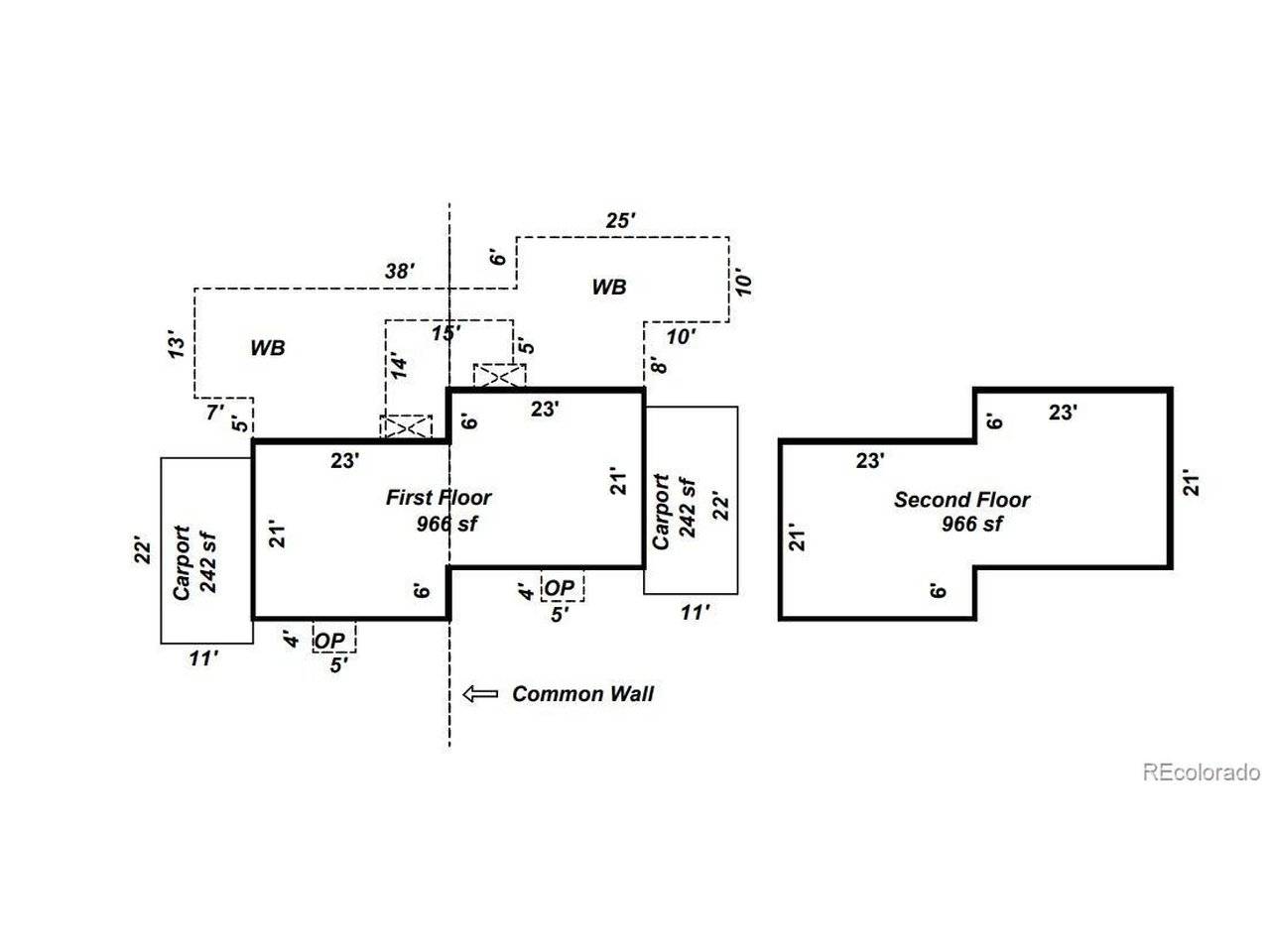1750 Main, Georgetown, CO 80444