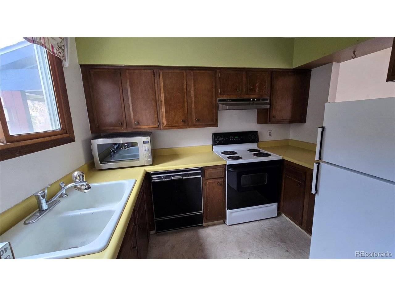 1750 Main, Georgetown, CO 80444