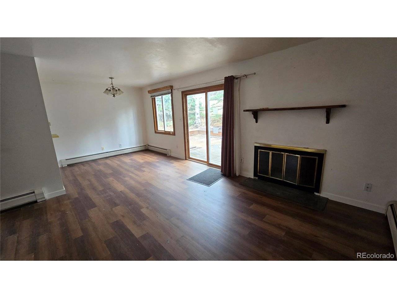 1750 Main, Georgetown, CO 80444