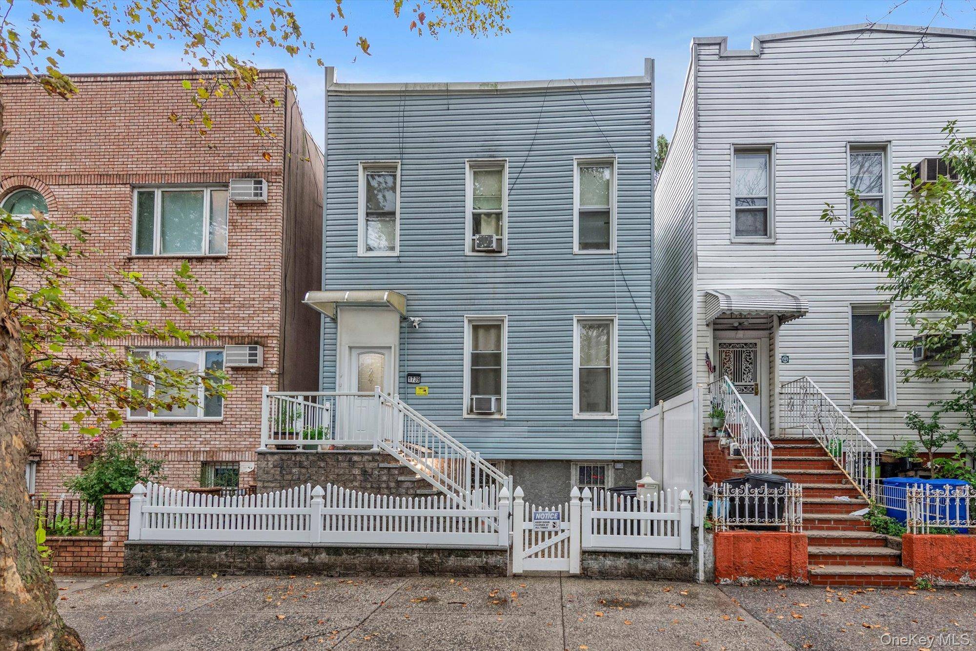 1739 Decatur ST, Ridgewood, NY 11385
