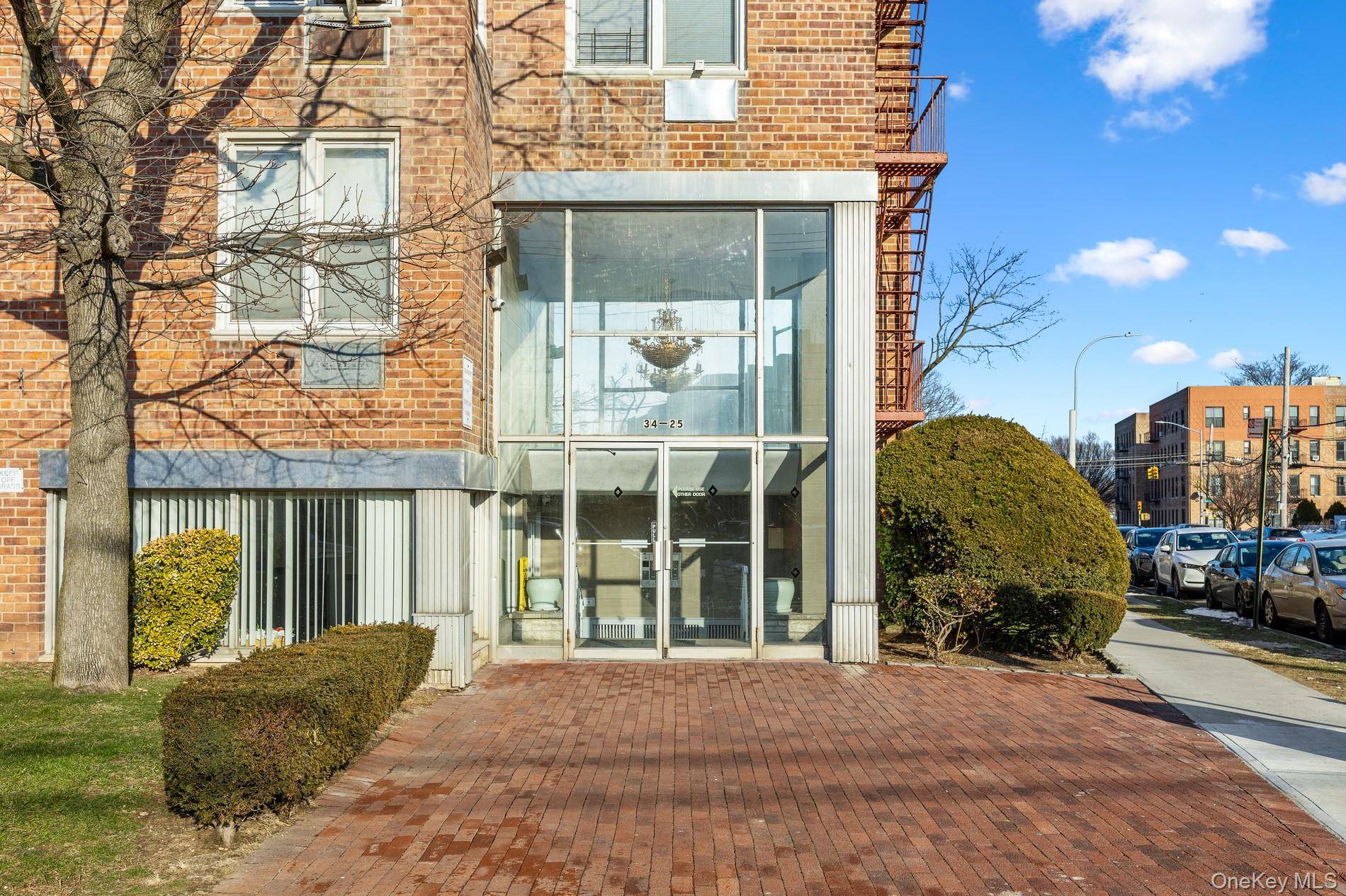 34-25 150th PL #6A, Flushing, NY 11354