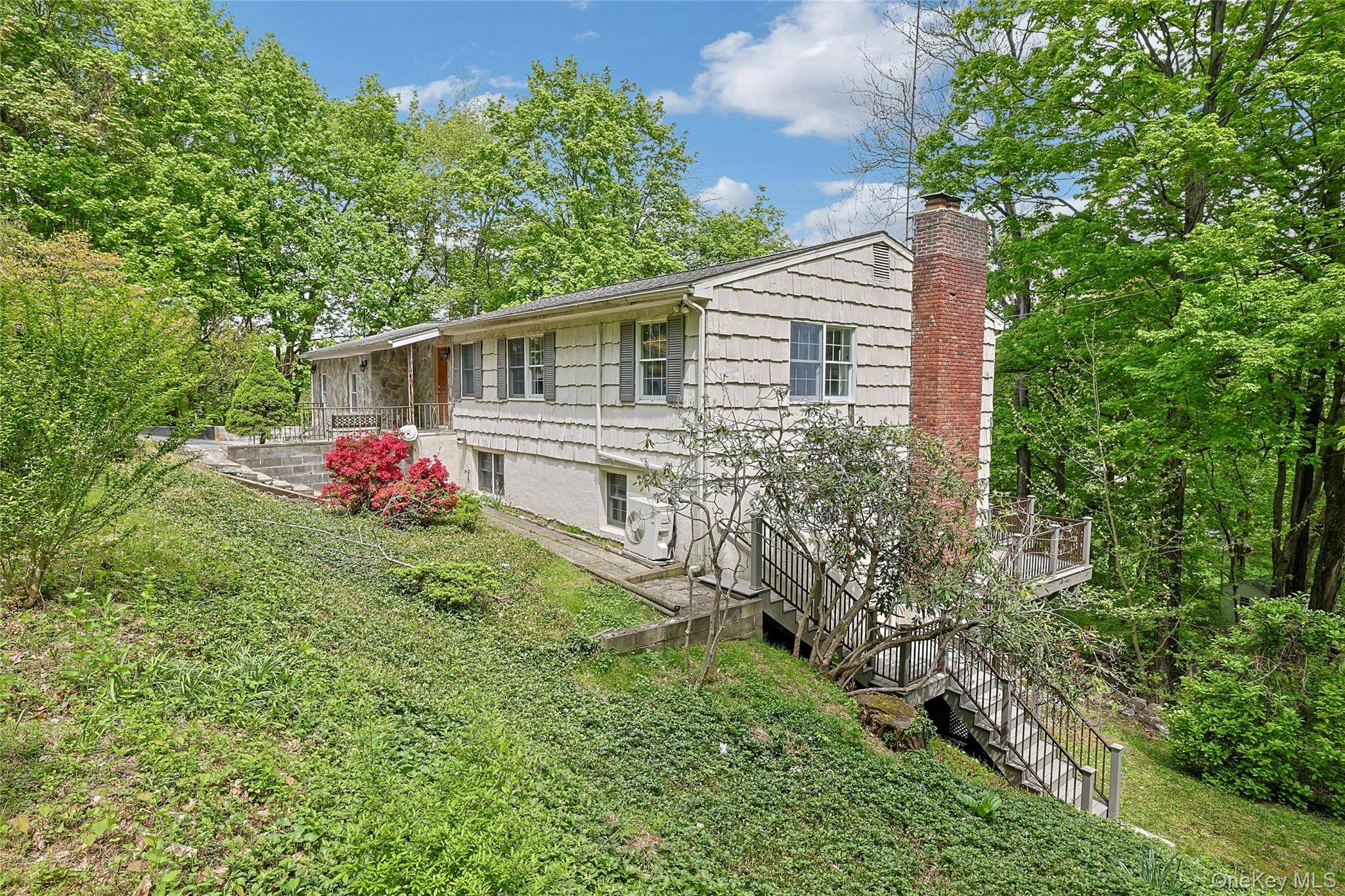 41 Osceola AVE, Irvington, NY 10533