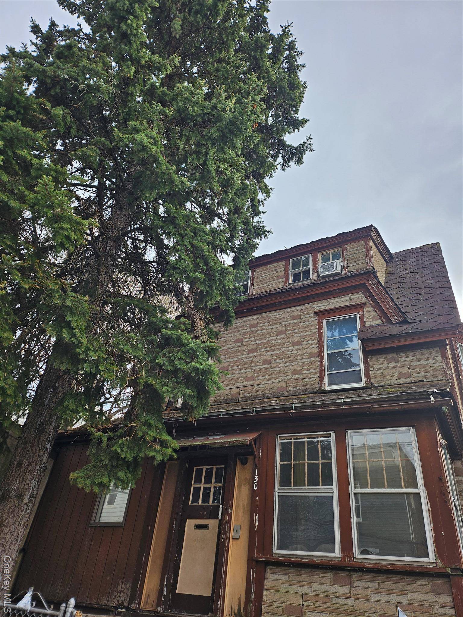 130 134 136 Oliver AVE, Yonkers, NY 10701