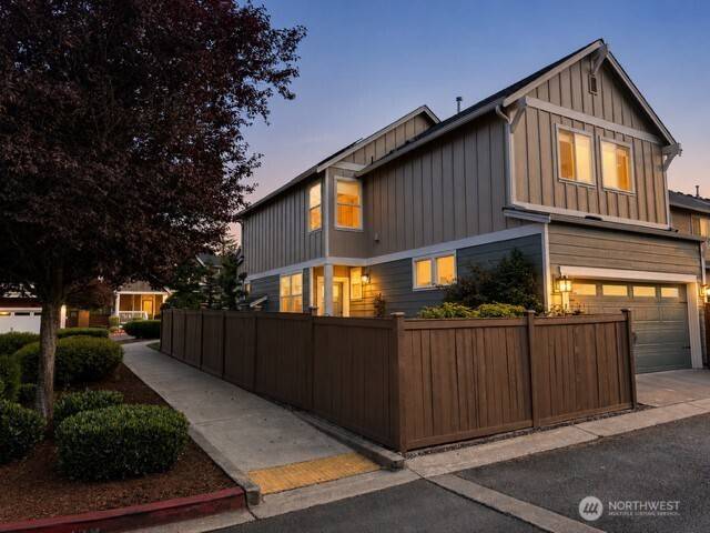 4463 NW Atwater LOOP, Silverdale, WA 98383