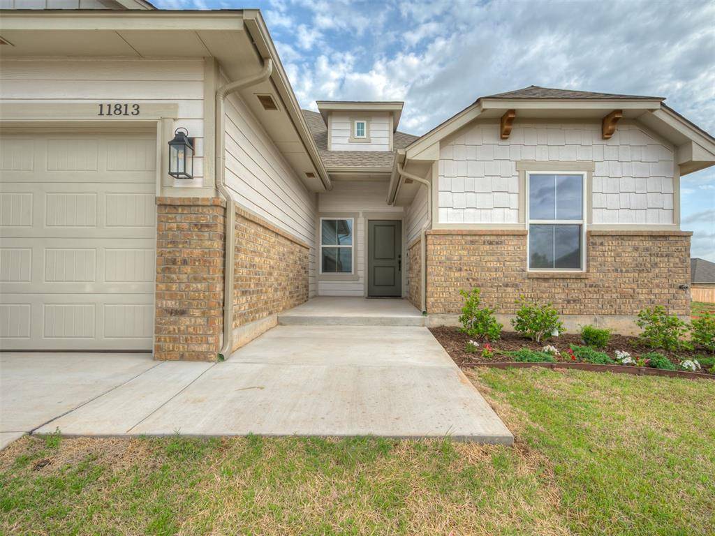 11813 NW 120th TER, Oklahoma City, OK 73099