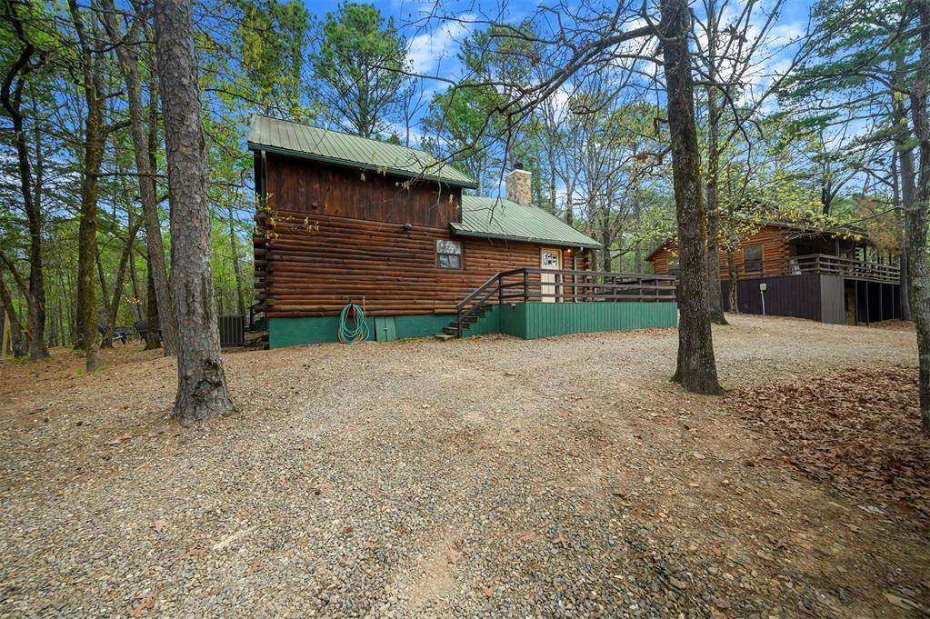 155 Split Shot CIR, Broken Bow, OK 74728