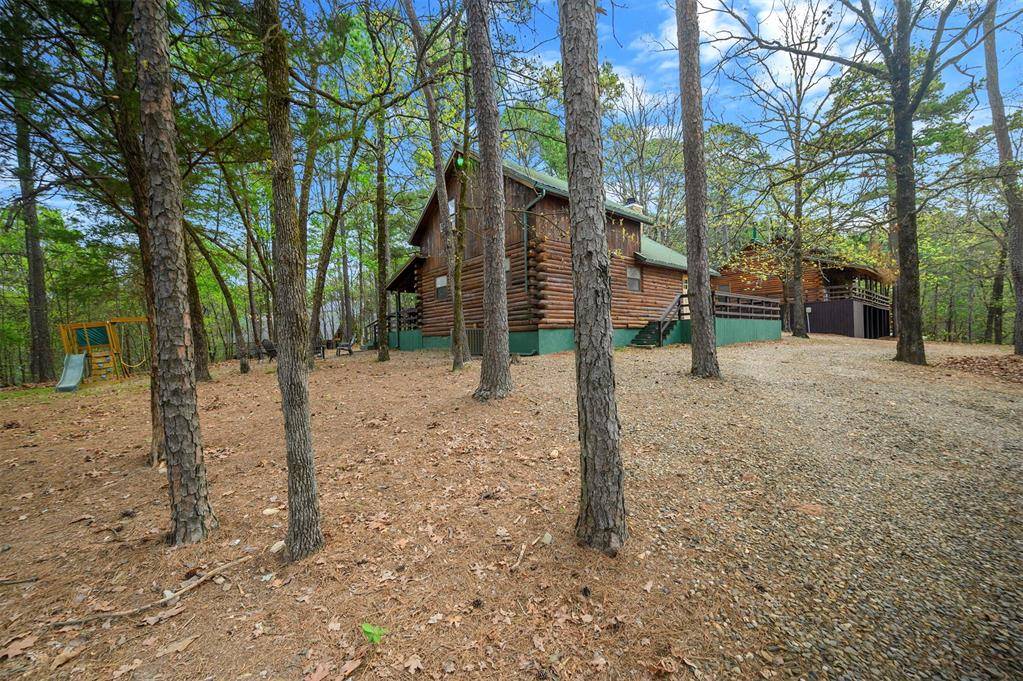 155 Split Shot CIR, Broken Bow, OK 74728
