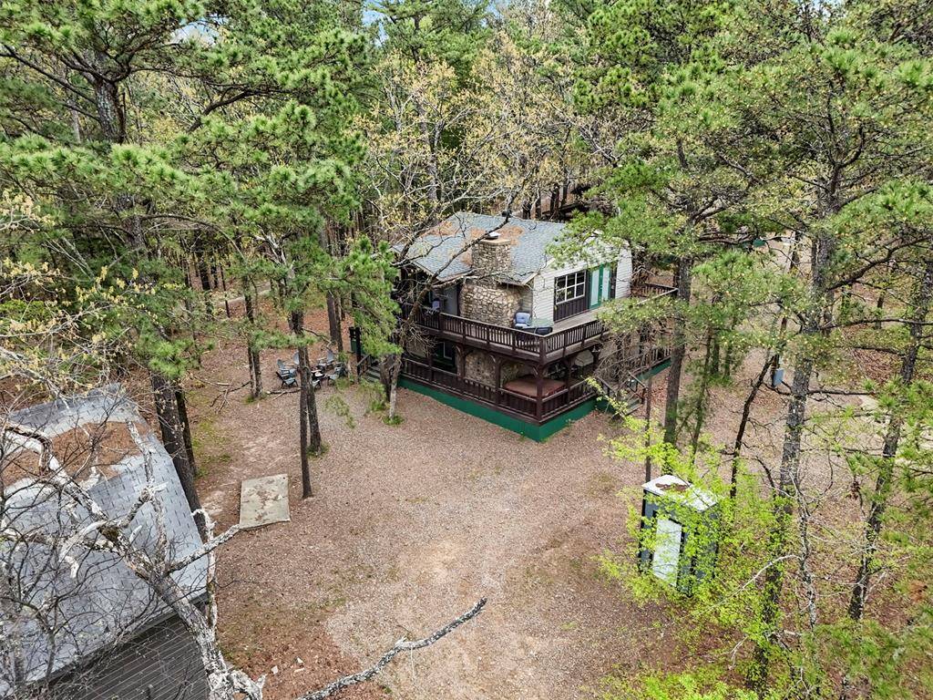 143 Split Shot CIR, Broken Bow, OK 74728
