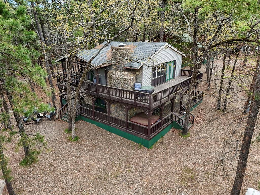 143 Split Shot CIR, Broken Bow, OK 74728