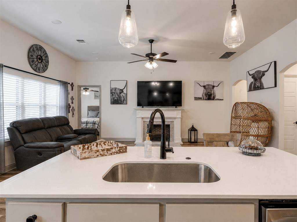 12609 NW 4th TER, Yukon, OK 73099