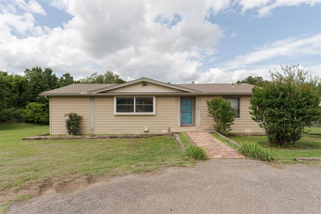 4409 S Valley View LN, Edmond, OK 73034