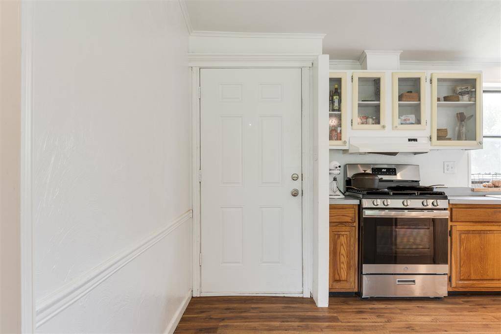 4409 S Valley View LN, Edmond, OK 73034