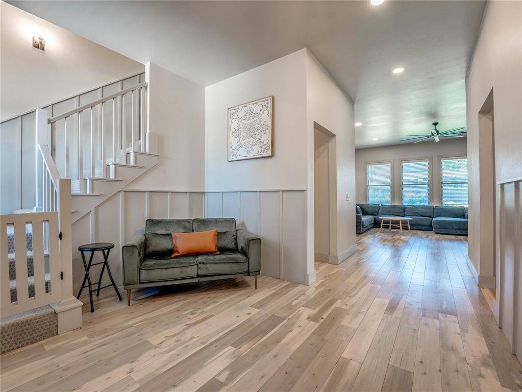 8624 Snow CT, Arcadia, OK 73007