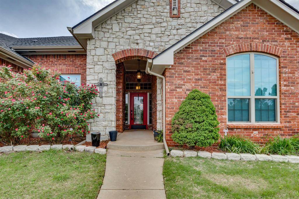 3101 Rockhampton AVE, Oklahoma City, OK 73179