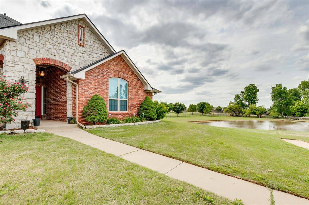 3101 Rockhampton AVE, Oklahoma City, OK 73179