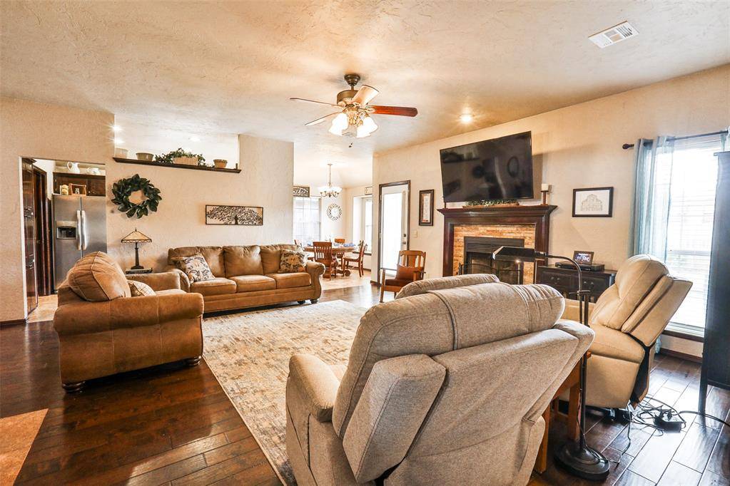 13012 Maple Leaf DR, Oklahoma City, OK 73170