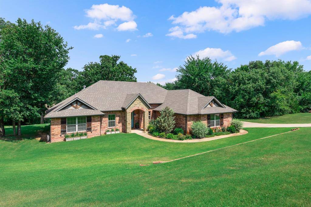14220 Red Oak DR, Edmond, OK 73034