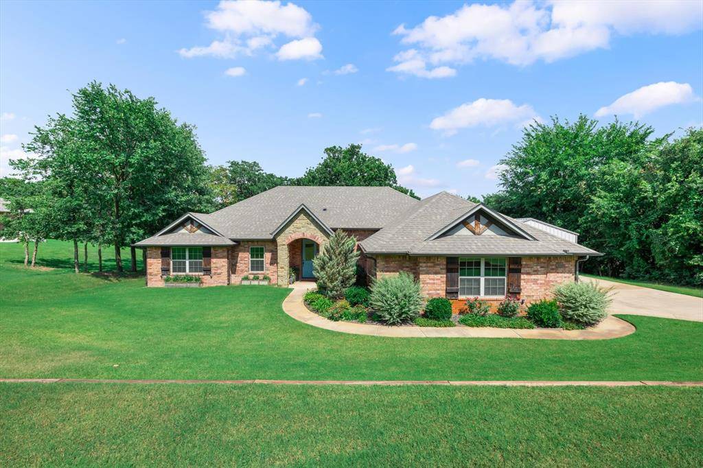 14220 Red Oak DR, Edmond, OK 73034