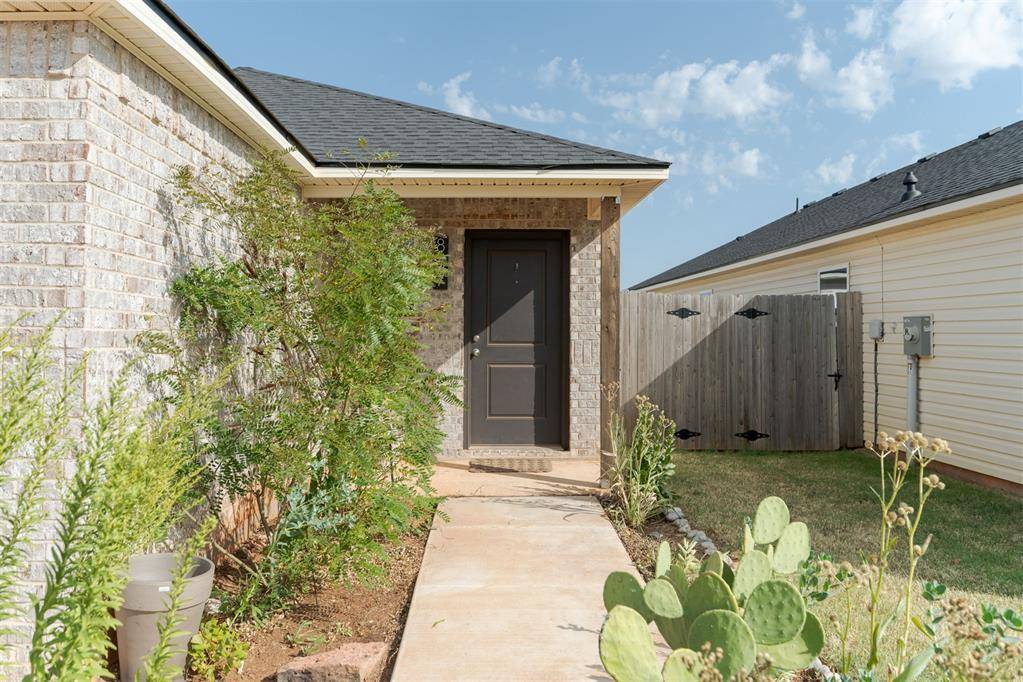 837 NE 105th ST, Oklahoma City, OK 73114